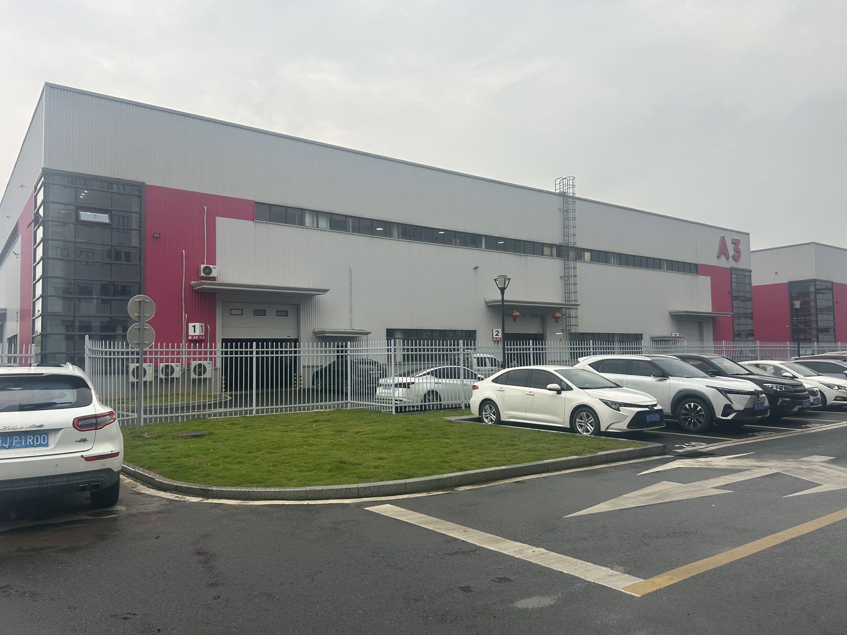 浙江台州爱玛16岁学生工岗位图片