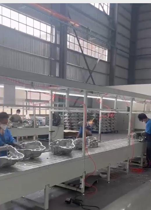 宁波配件厂52岁大龄工岗位图片 5