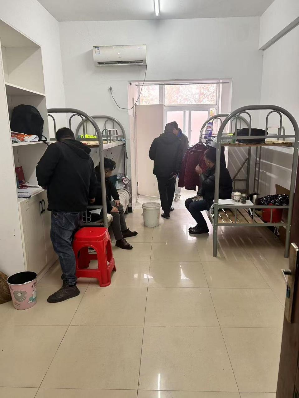 芜湖美博包吃住短期工岗位图片