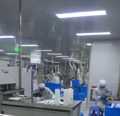 杭州净水器包吃住可预支岗位图片