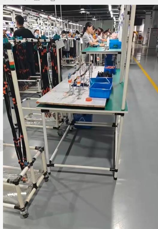 苏州恒美长白班日结工岗位图片 3