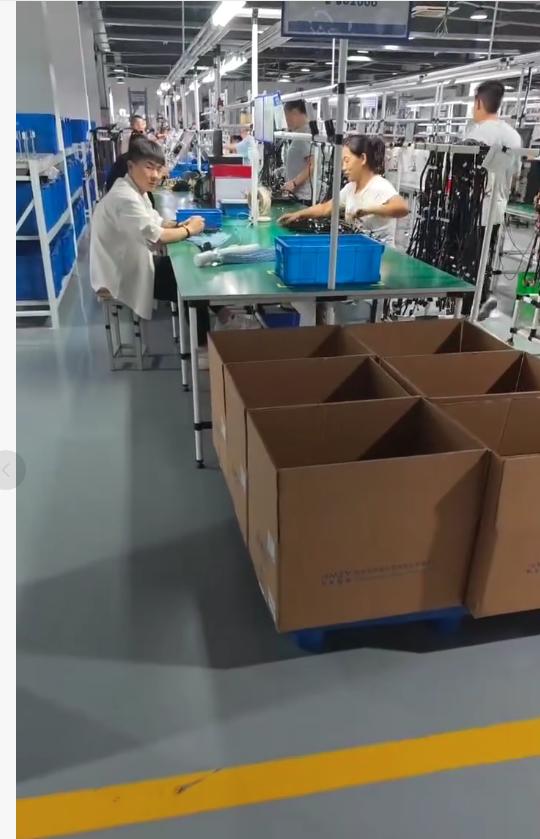 苏州恒美长白班日结工岗位图片 5