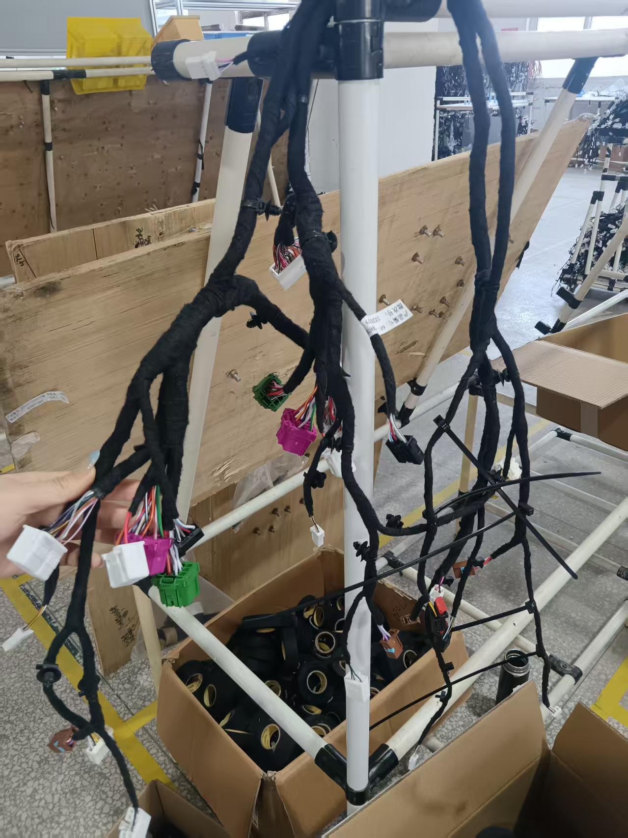 鹤壁长白班大龄工岗位图片 3
