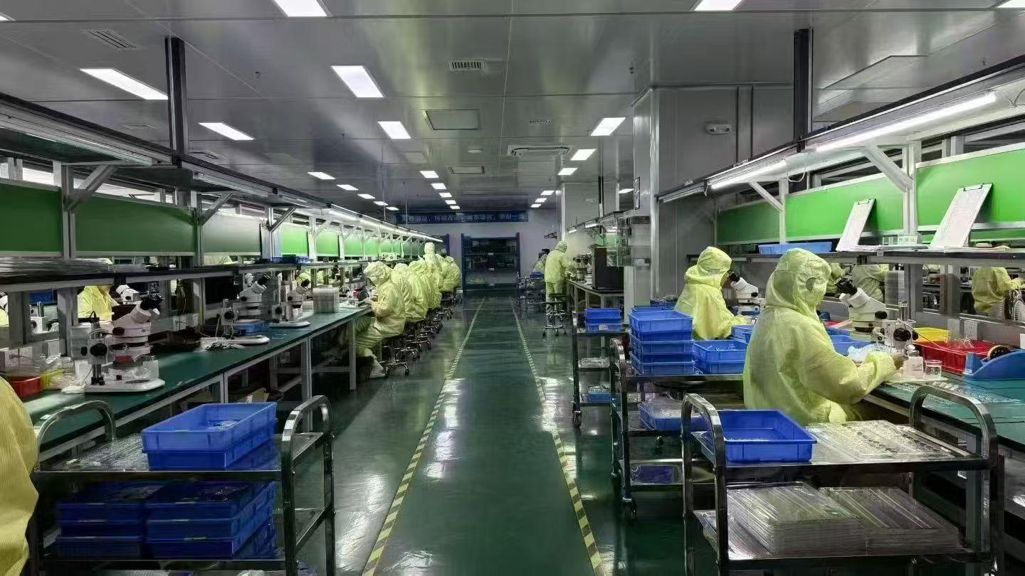江西雍邑长白班坐班小时工岗位图片 2