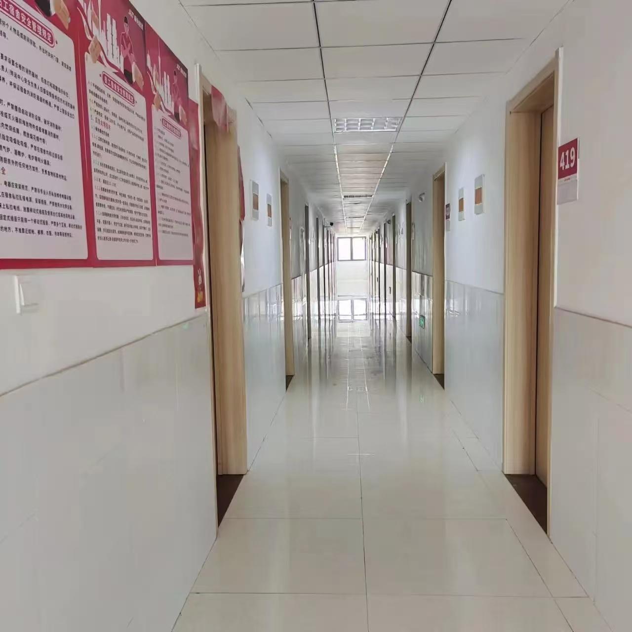 漯河极兔小时工岗位图片