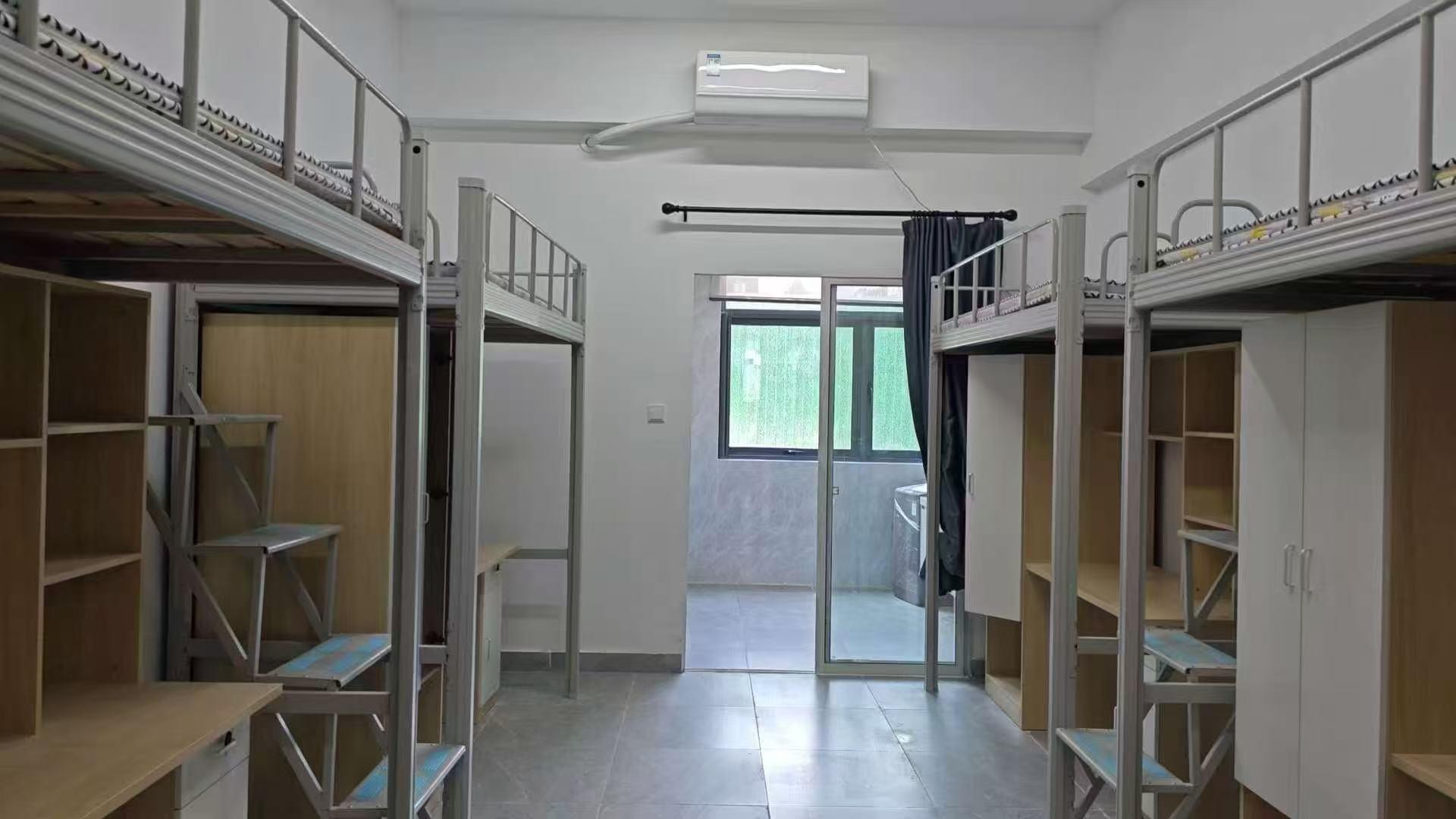 扬州天合包吃包住岗位图片
