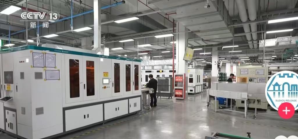 昆山城北讯豪电子小时工岗位图片