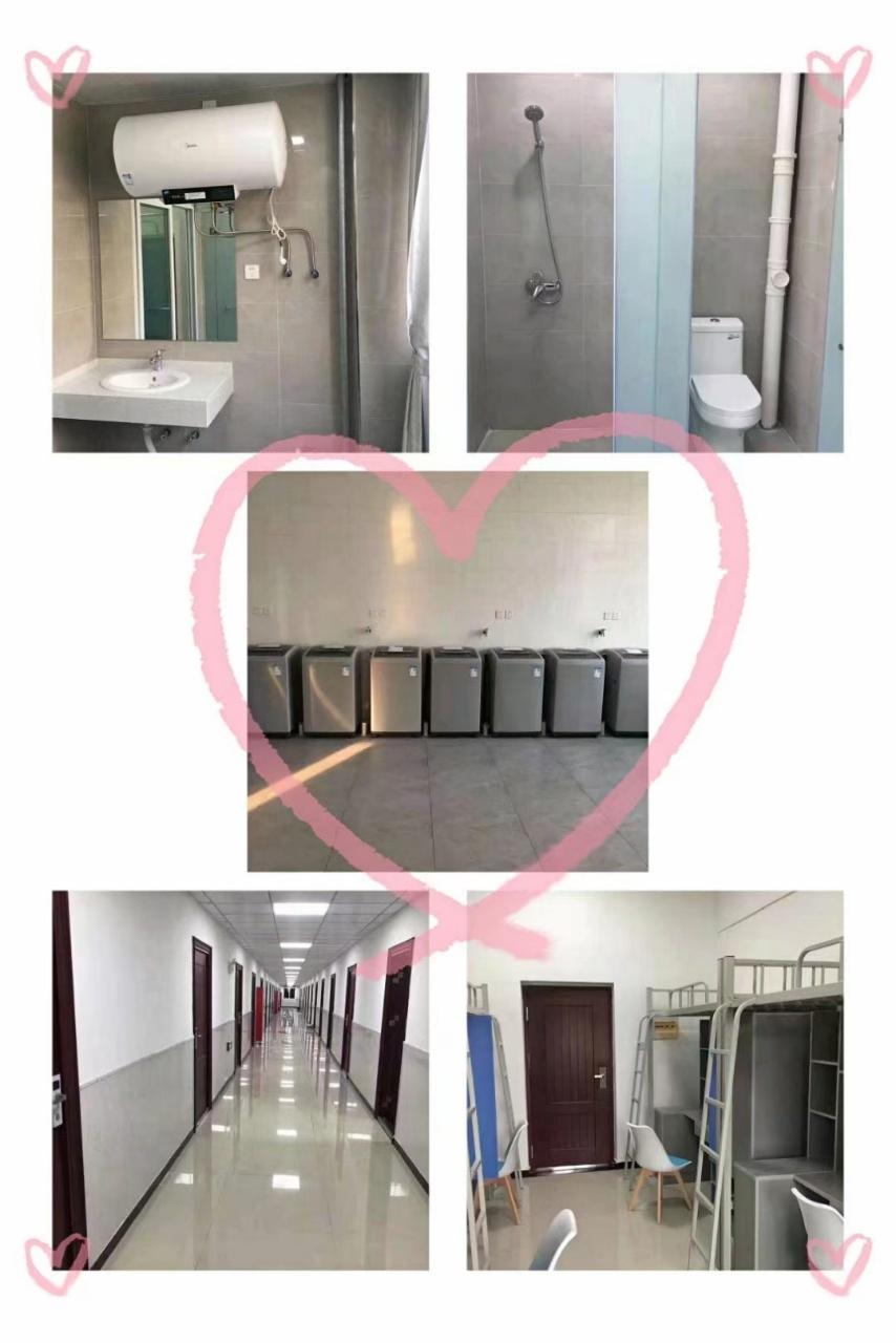 桐城信邦包吃包住长白班岗位图片