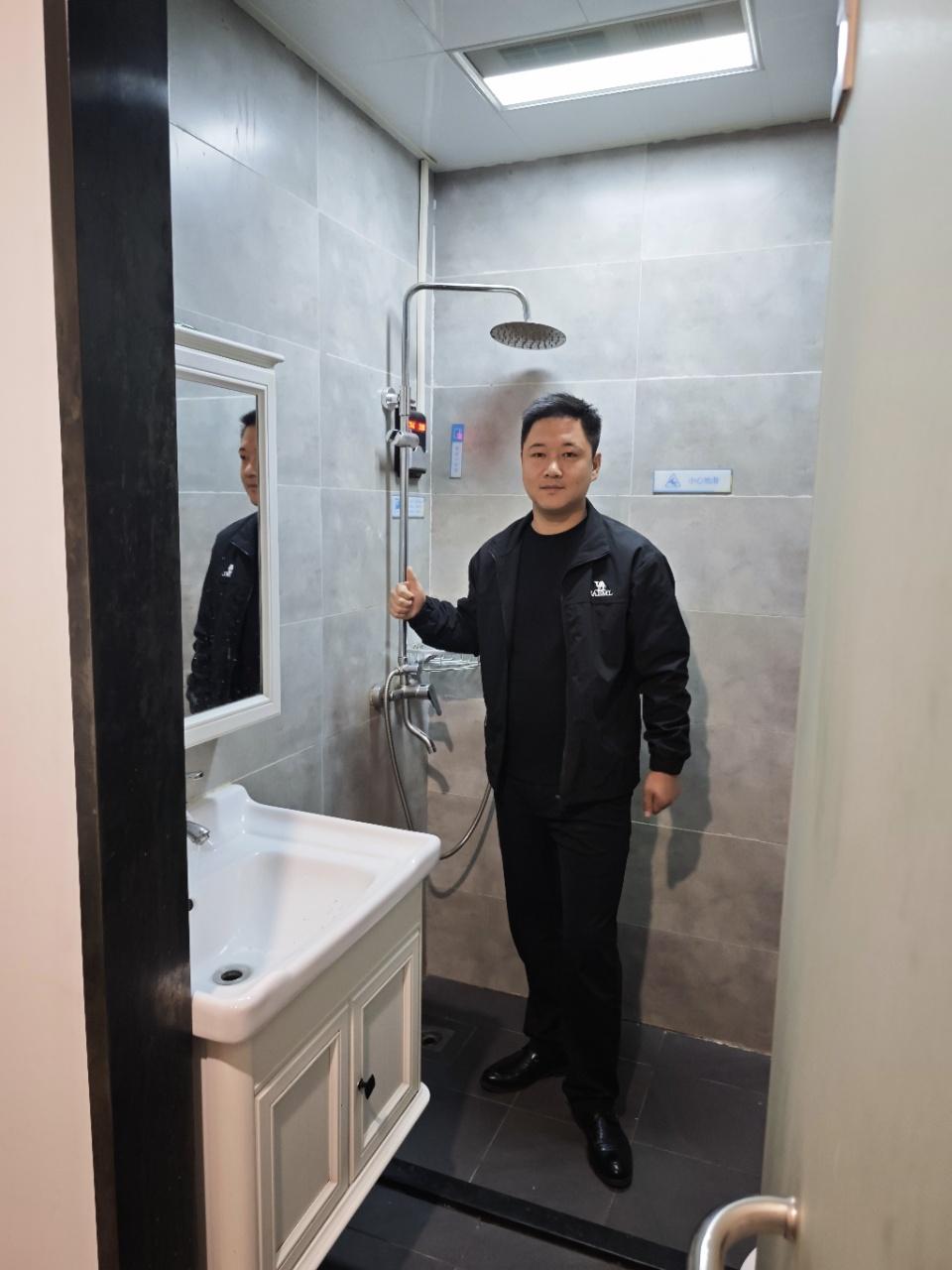 杭州富生电器厂民族不限岗位图片