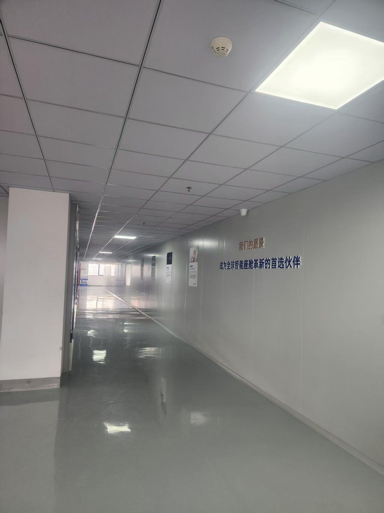 南通显曜长白班包住日结工岗位图片 3