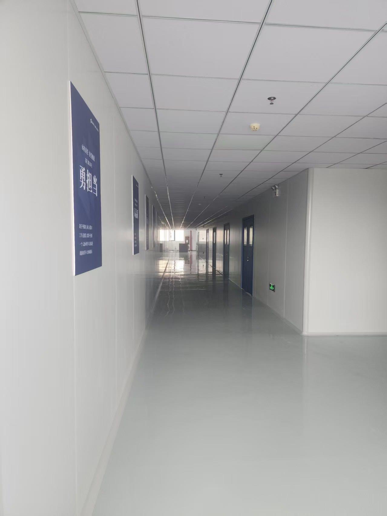 南通显曜长白班包住日结工岗位图片 4