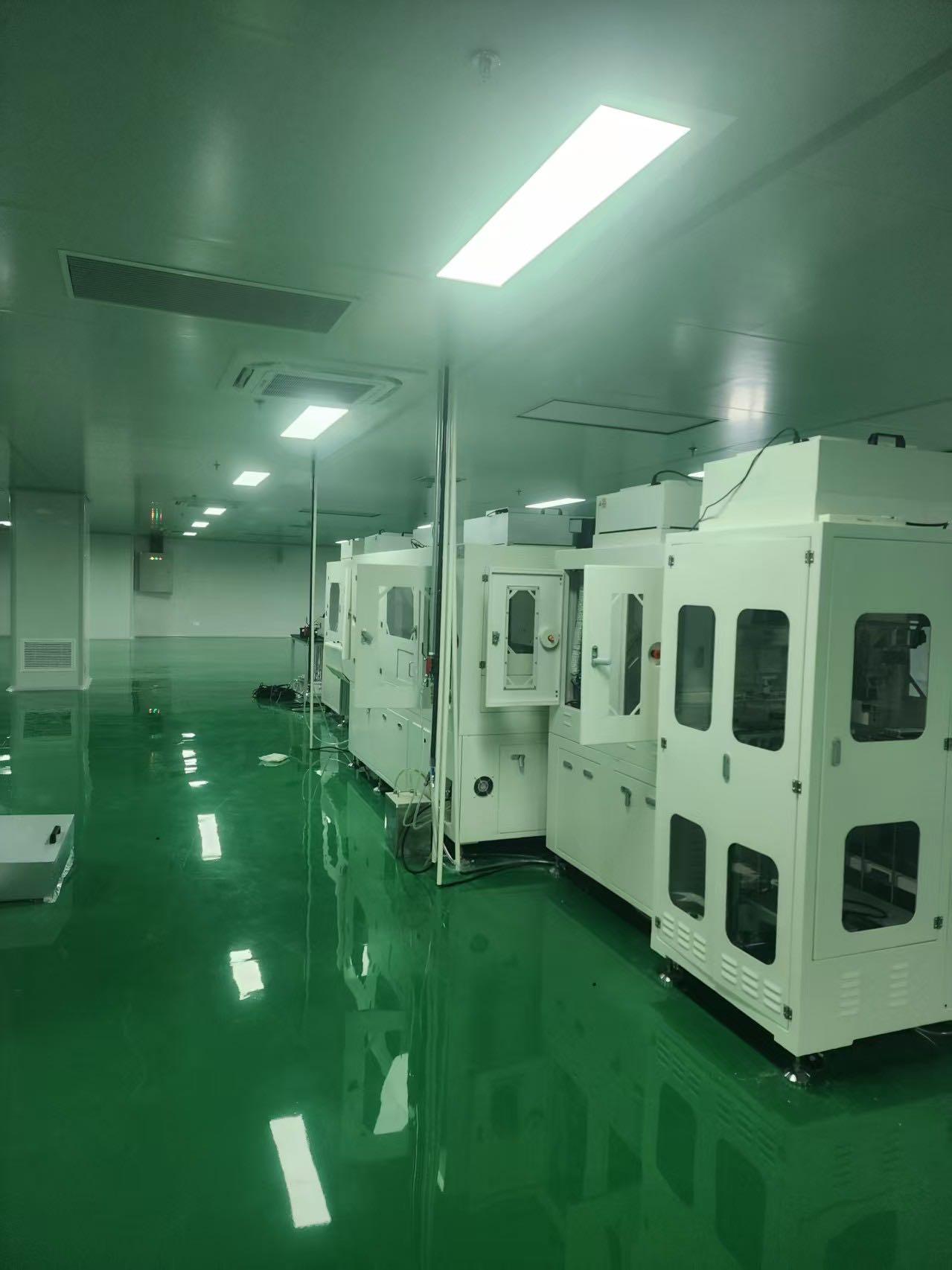 南通显曜长白班包住日结工岗位图片 6