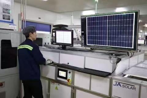无锡弘元新能源日结工岗位图片