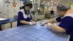 无锡弘元新能源日结工岗位图片