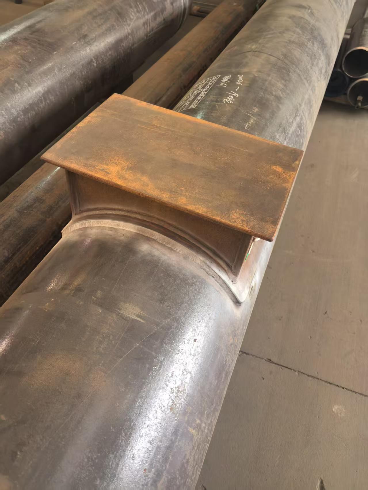 南通制造厂焊工/油漆工岗位图片 4