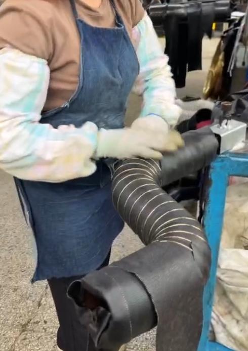 常州胶管大龄工不体检岗位图片