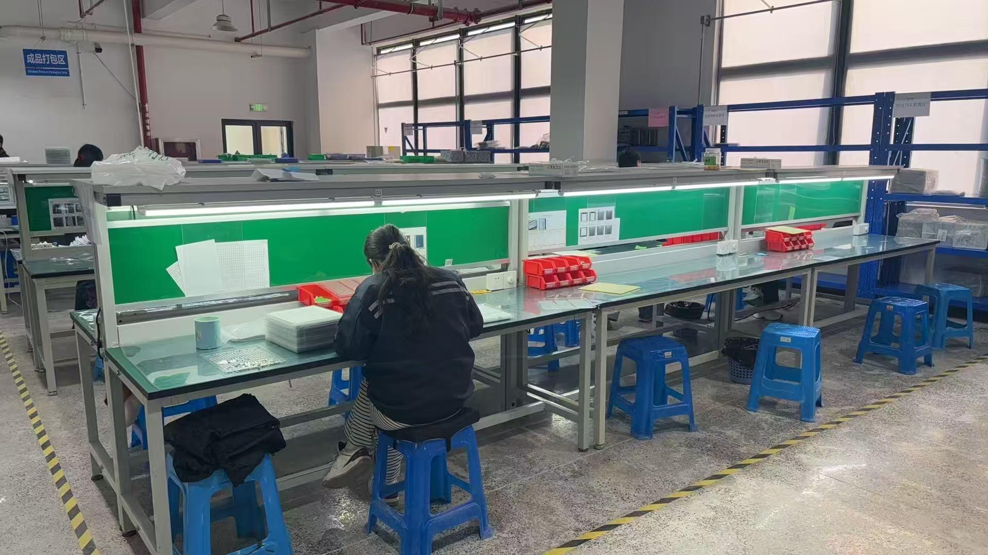 昆山手机零件厂管吃住岗位图片
