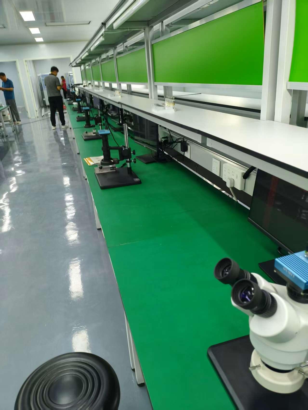 鹤壁大华长白班岗位图片