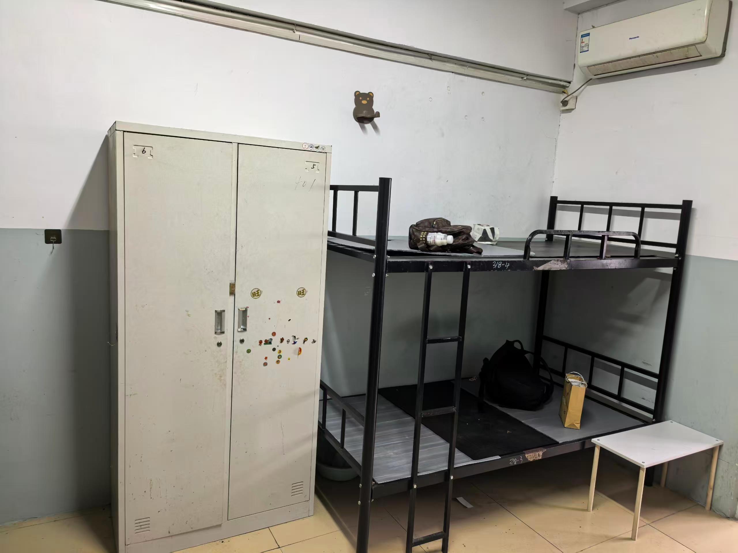 常熟轻松小电机组装普工岗位图片 4