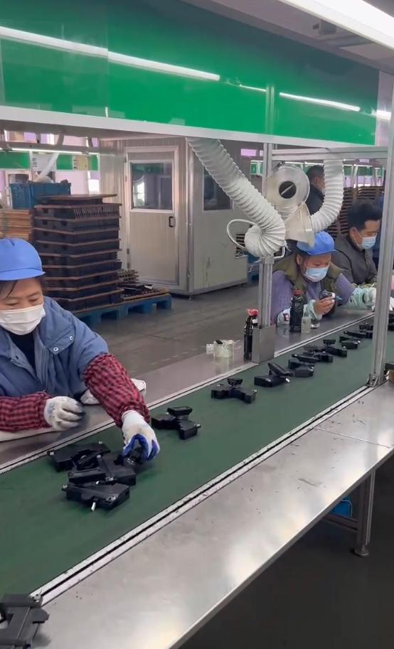 无锡音响小零件坐班日结工岗位图片