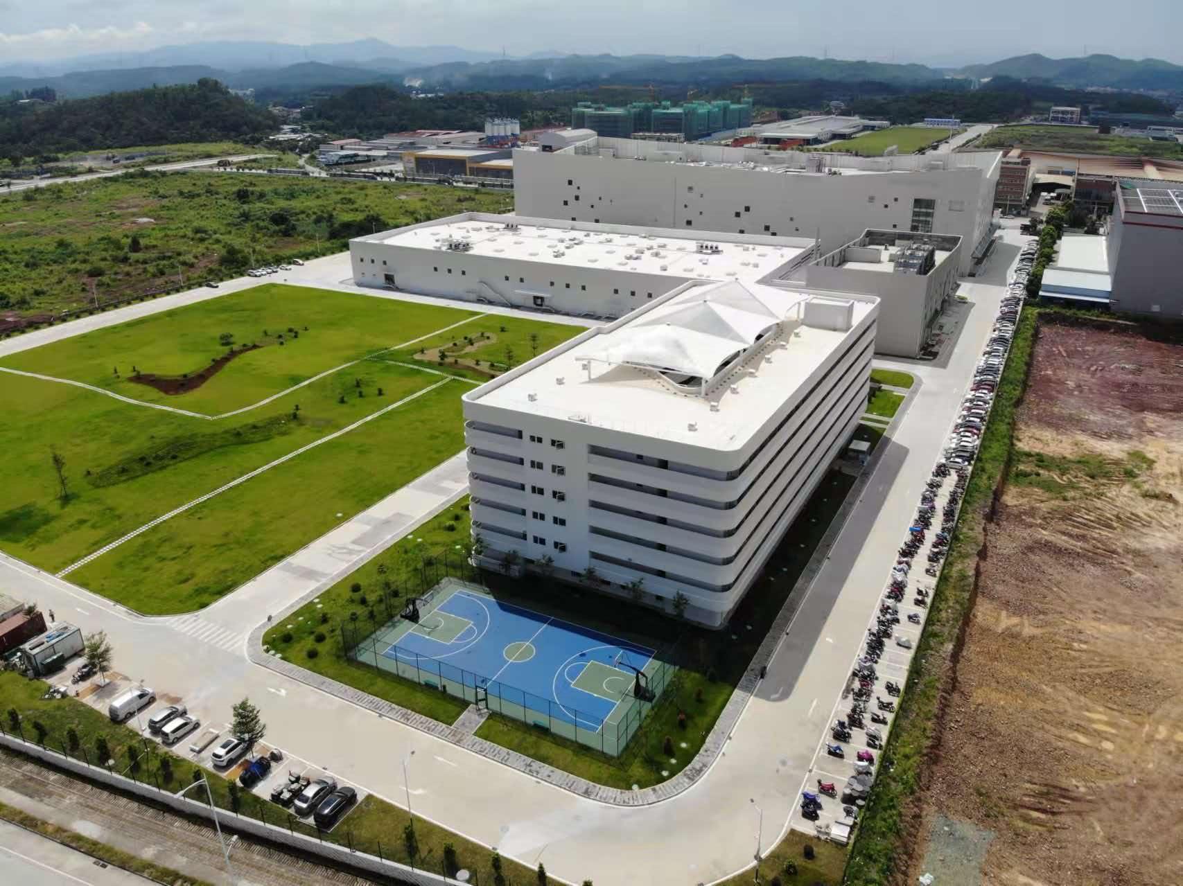 广东江门食品厂小时工岗位图片