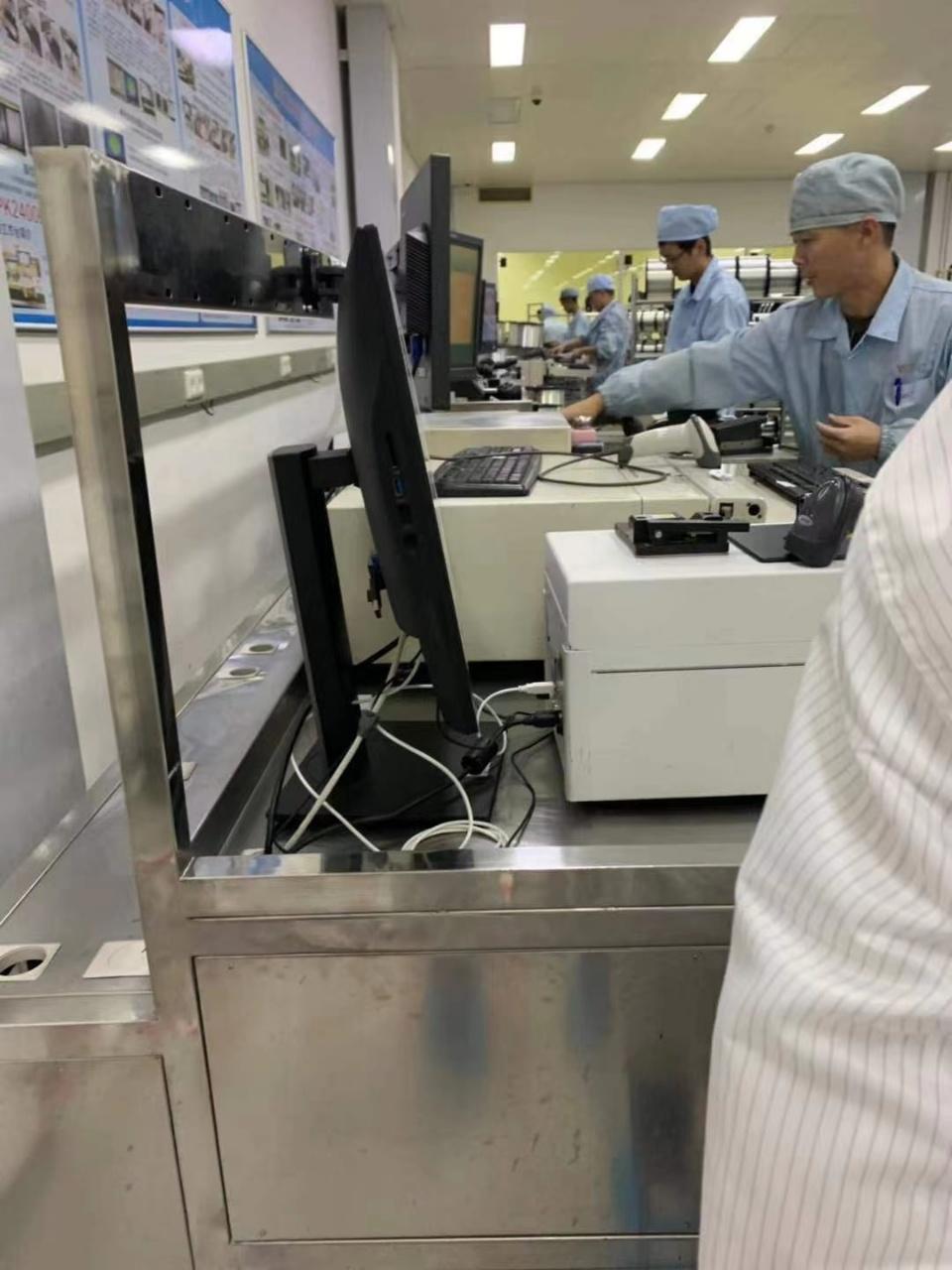 武汉光迅小时工可预支岗位图片