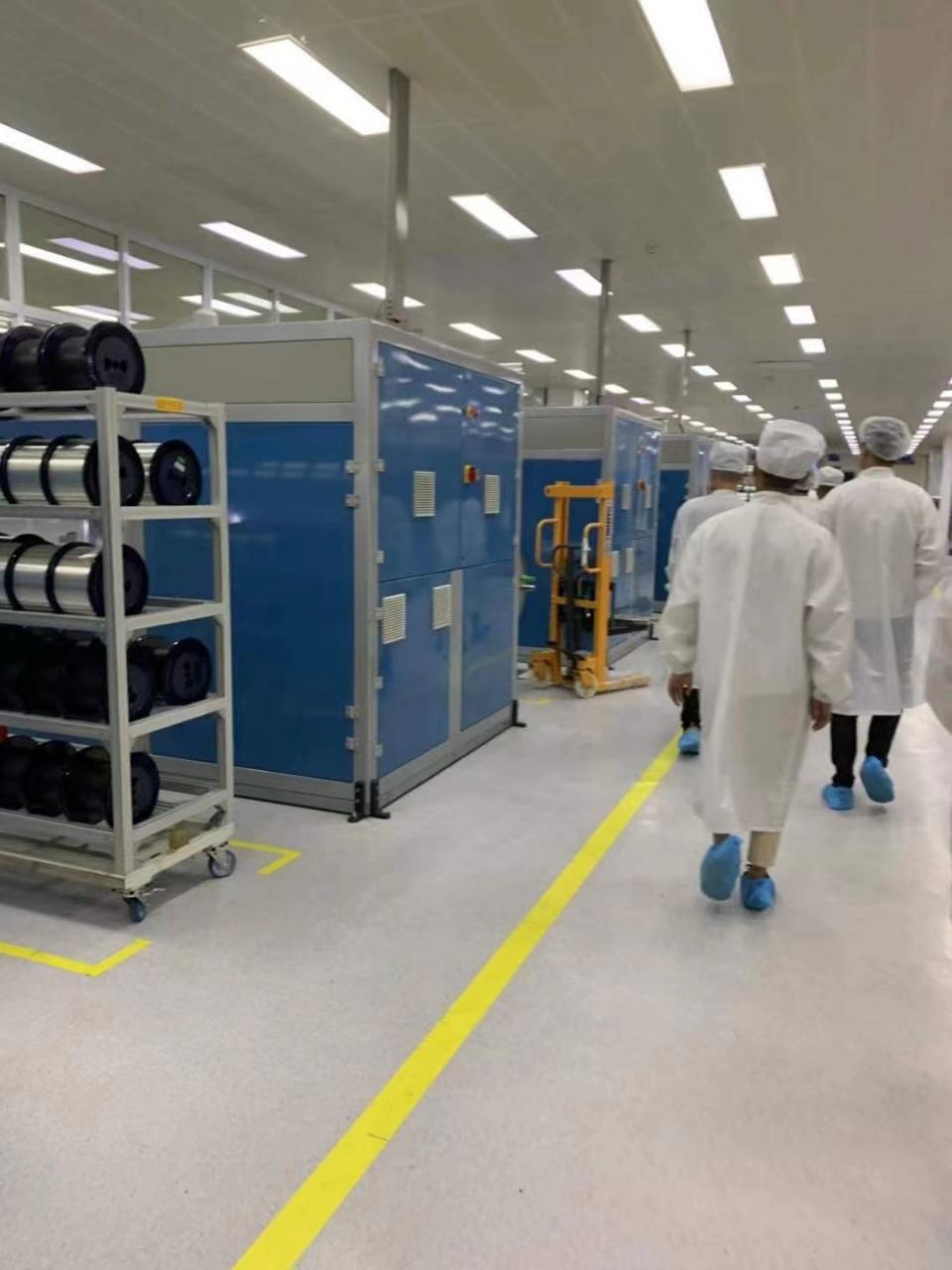 武汉光迅小时工可预支岗位图片