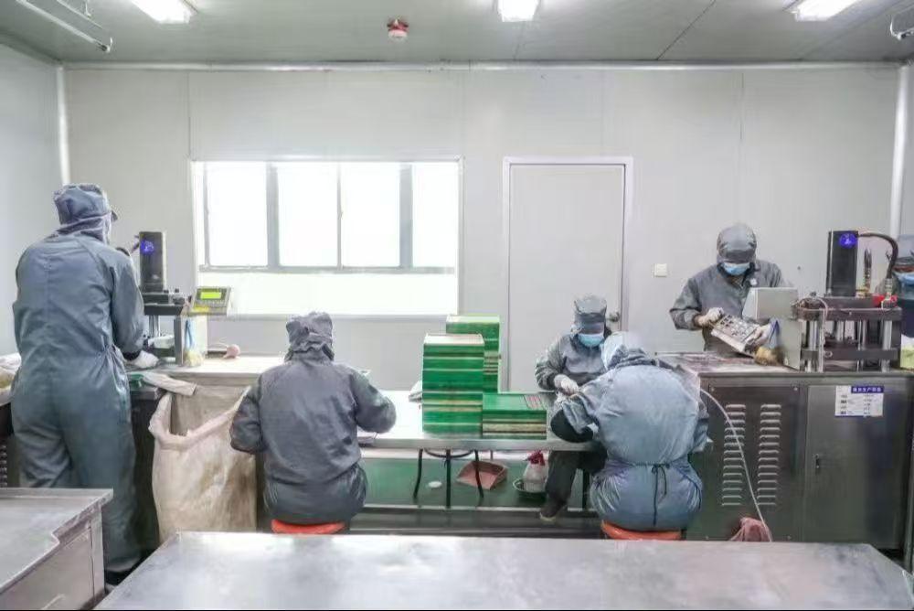 上海长白班化妆品岗位图片 5