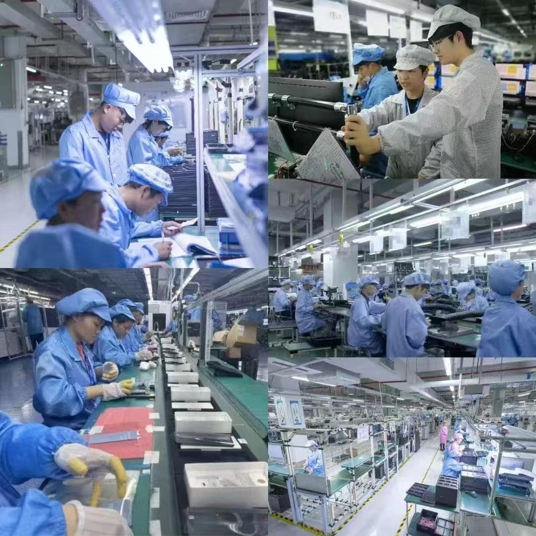 东莞华勤全坐班小时工岗位图片