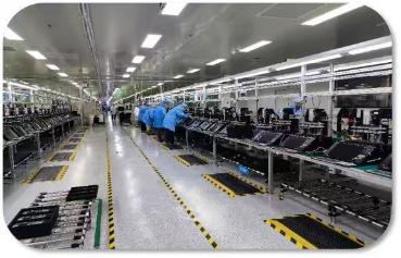 东莞华勤全坐班小时工岗位图片 6