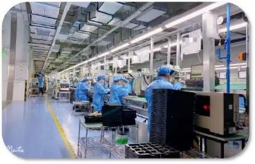 东莞华勤全坐班小时工岗位图片 7
