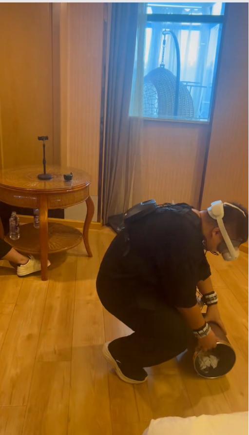 滁州机器人数据采集员岗位图片