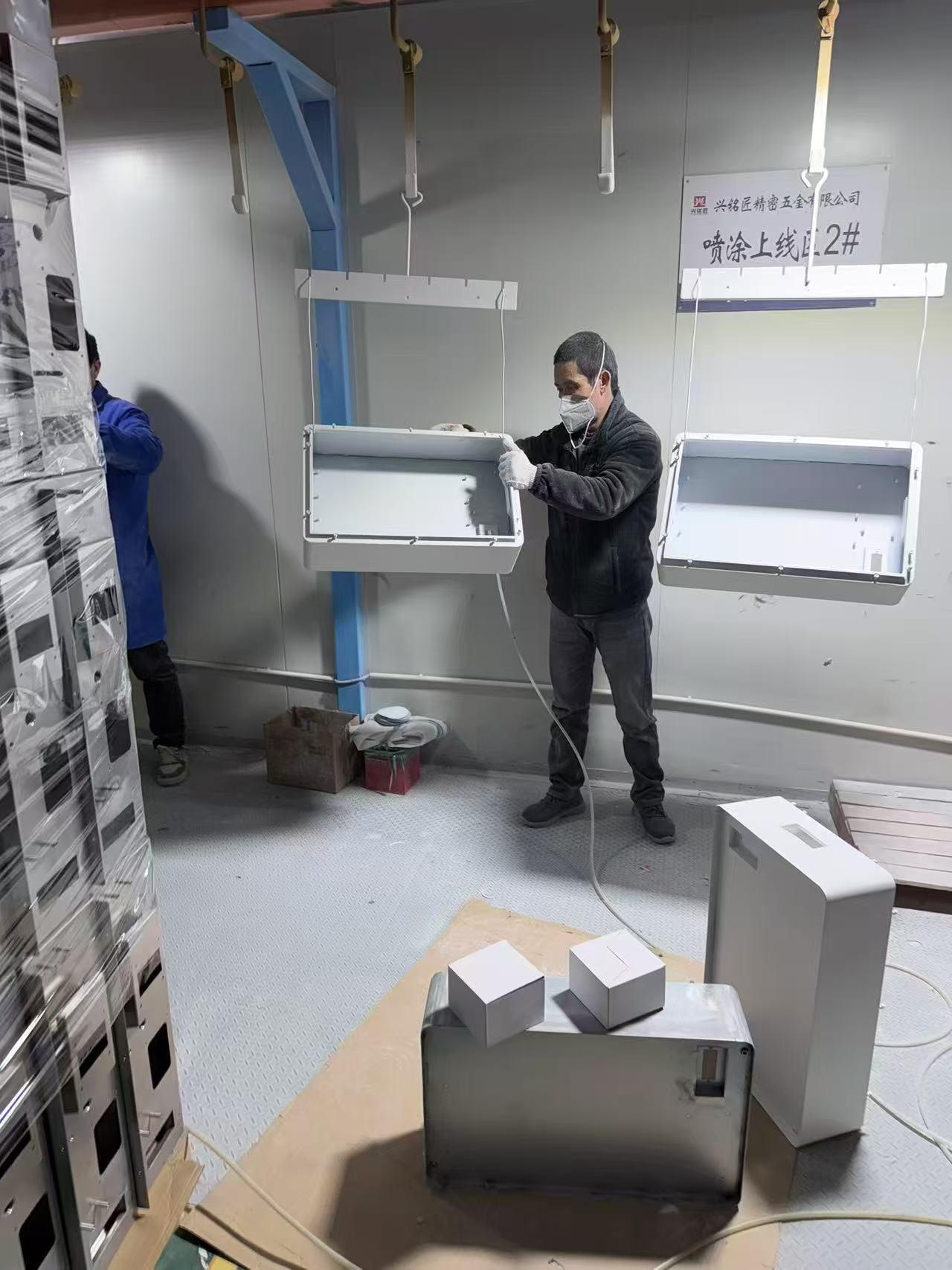 南通金沙空调国际小时工岗位图片