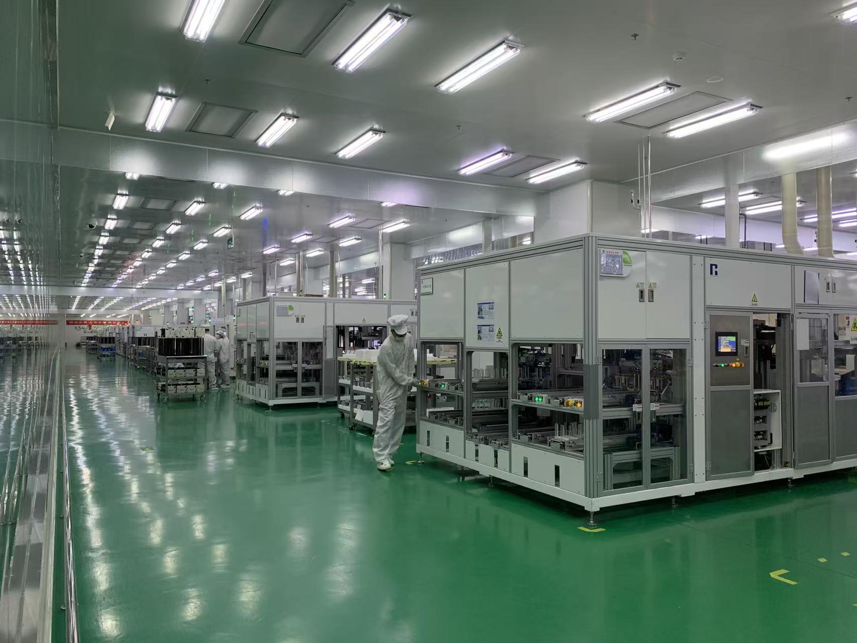嘉兴正泰新能源周预支岗位图片