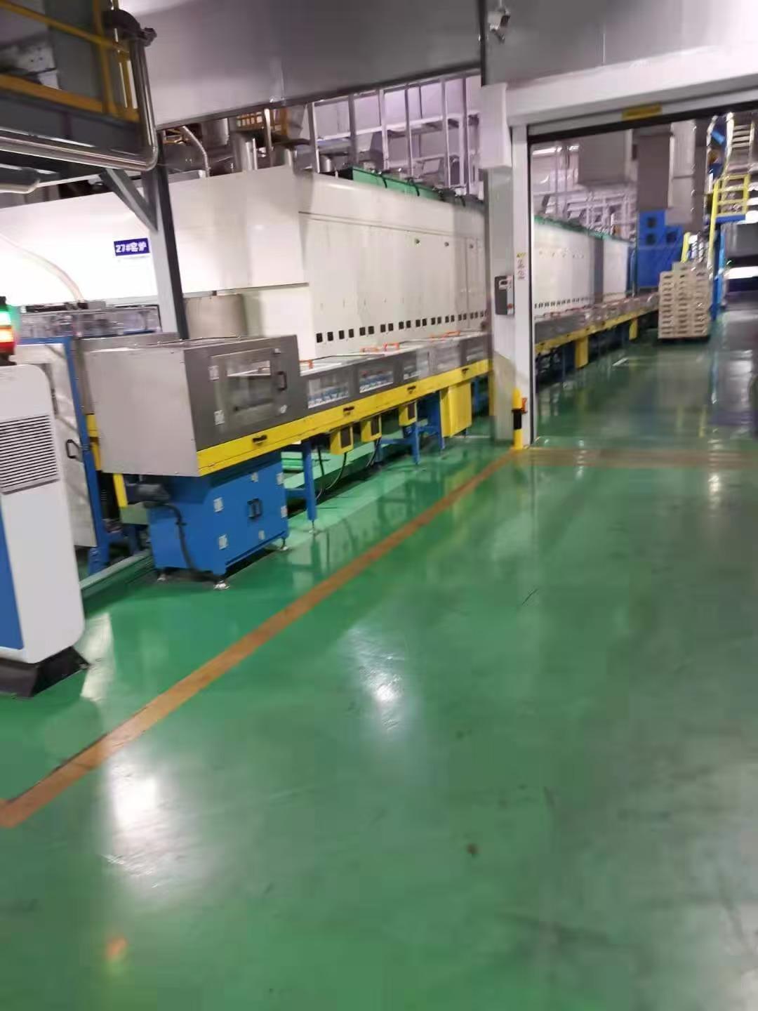 南通新材料日结工岗位图片 1