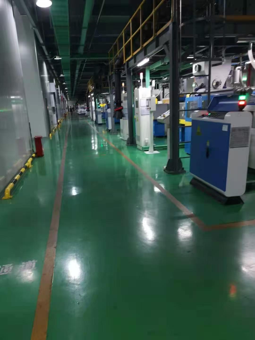 南通新材料日结工岗位图片 2