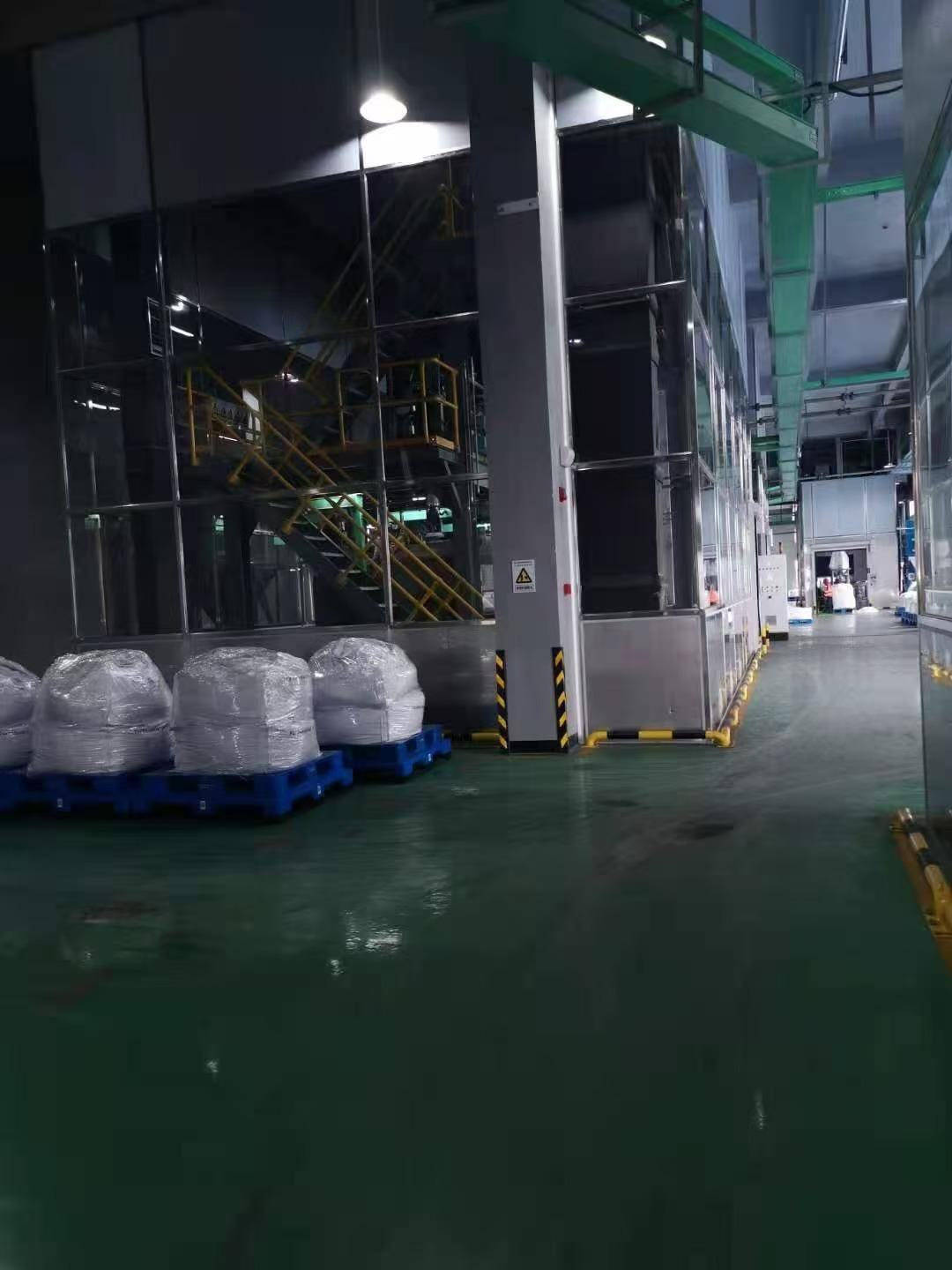南通新材料日结工岗位图片 5