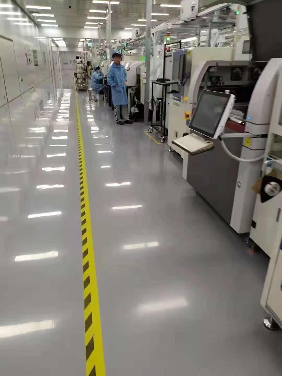 嘉兴晶科工资高绩效2000岗位图片 3