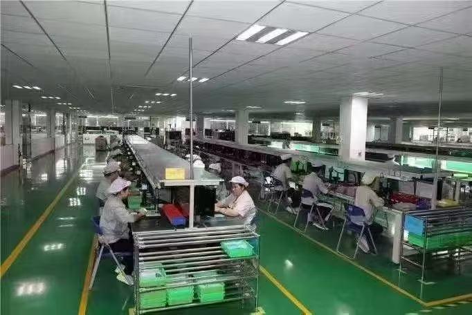 南阳精研短期包离职小时工岗位图片