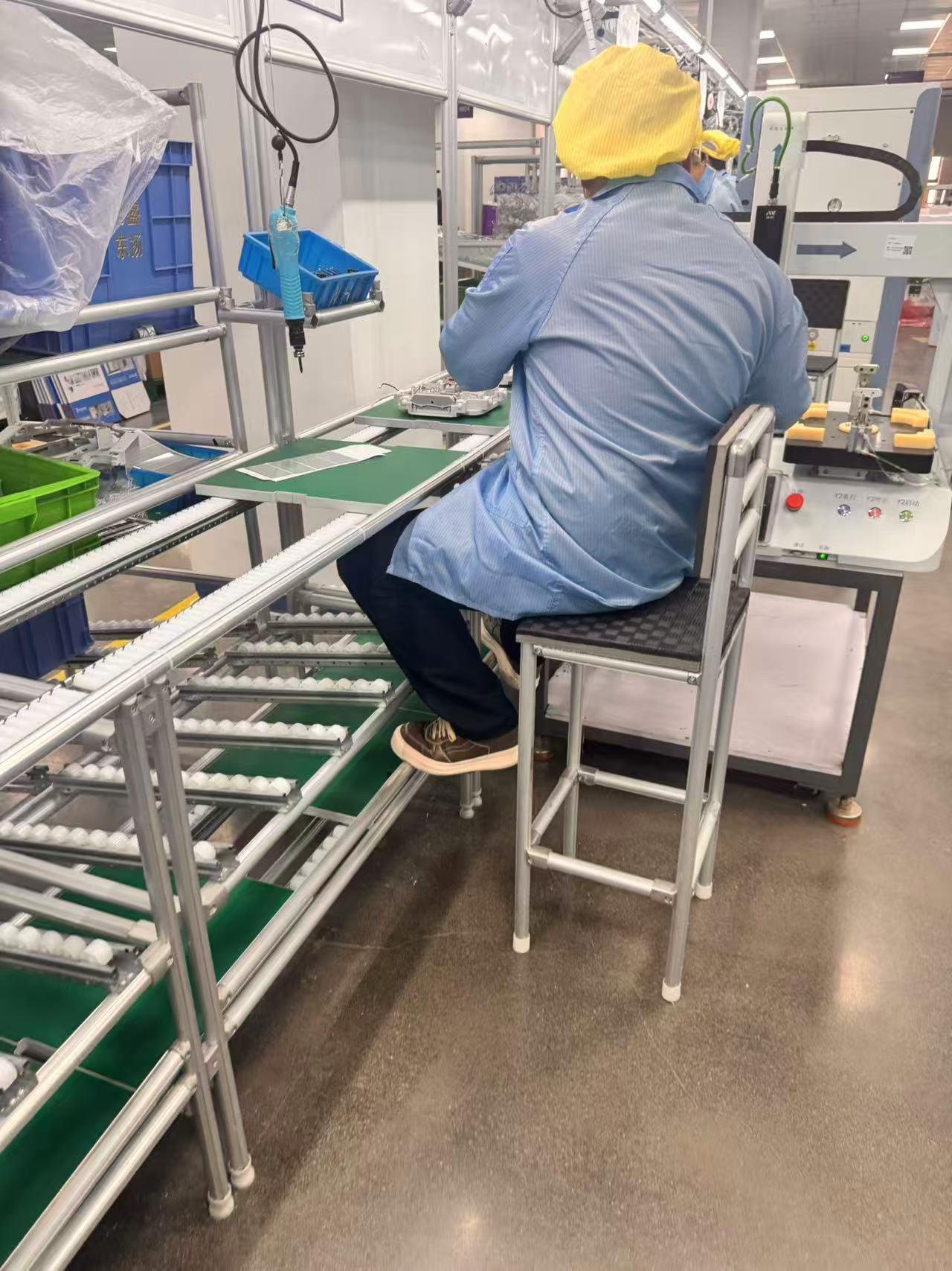 湖州扫地机器人日结工岗位图片 1