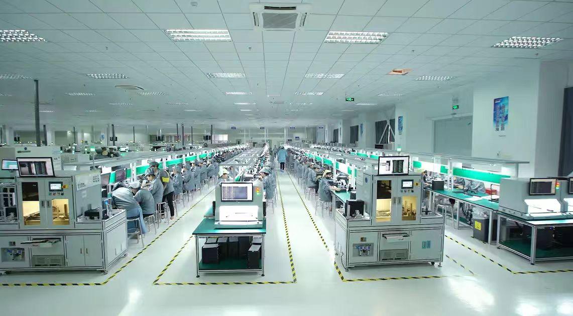 浙江安费诺小时工岗位图片 6