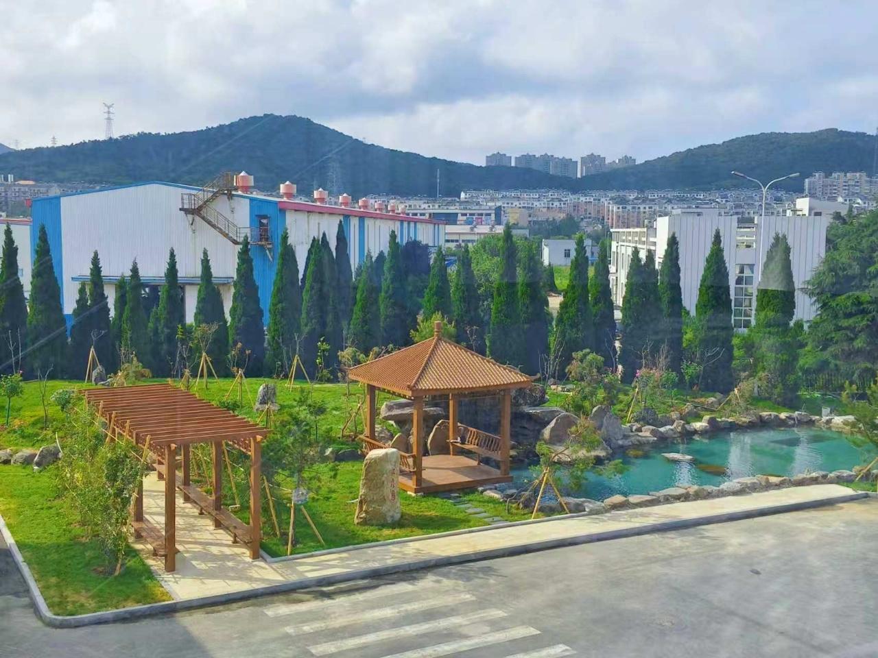 大连天海回族长白班包吃住岗位图片 10