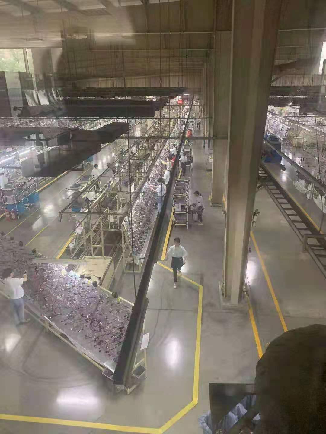 成都住电小时工B岗位图片