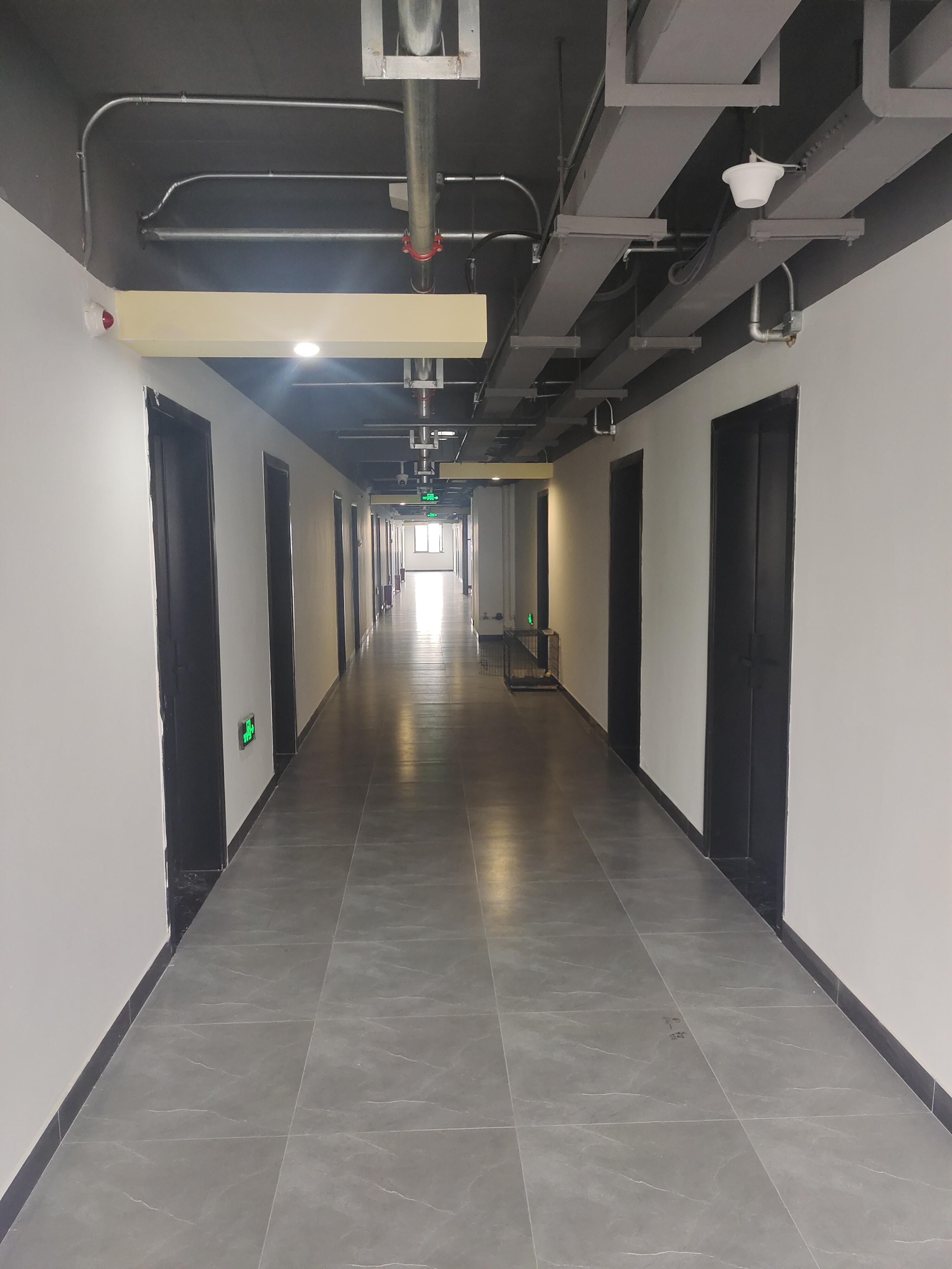 上海比路电子厂岗位图片