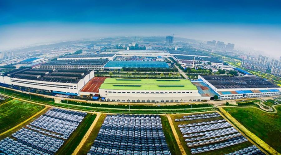 南京长安汽车小时工岗位图片
