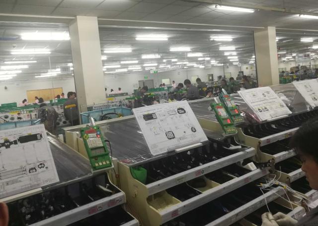 住电装(苏州)有限公司