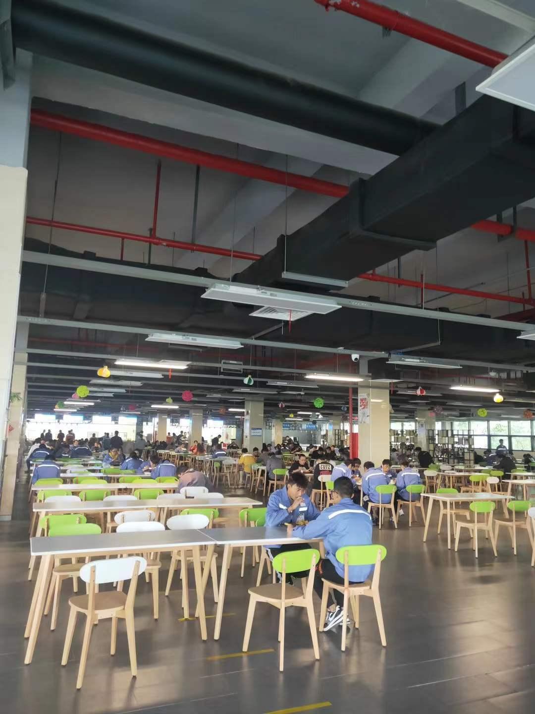 南京泉峰科技小时工岗位图片 3
