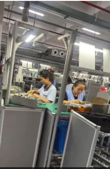 昆山町洋长白班10号面试岗位图片