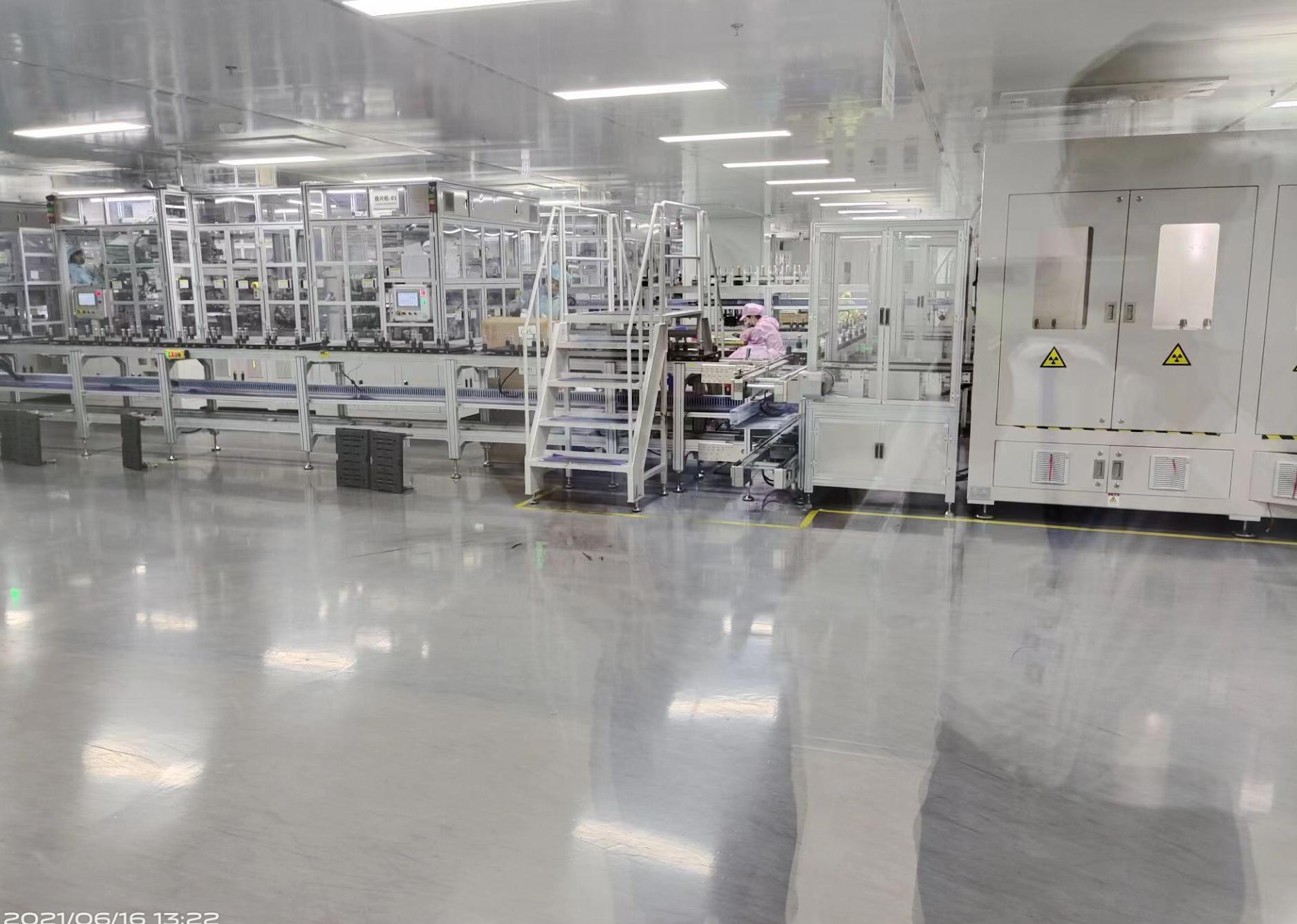 扬州仪征新能源小时工岗位图片 2