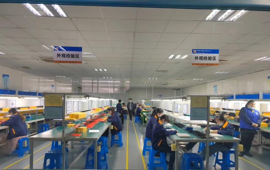 苏州领裕包吃住小时工岗位图片
